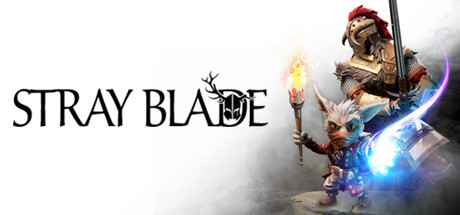 迷失之刃/Stray Blade（更新迷失者之谷DLC）